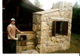 usługi kamieniarskie